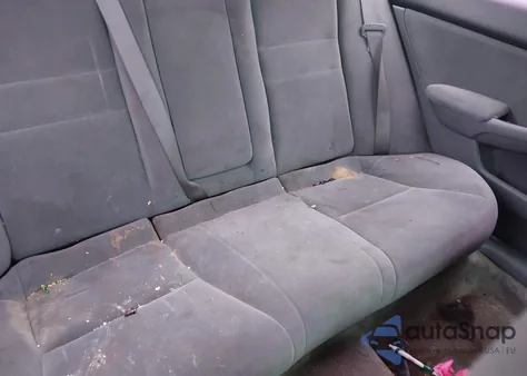 2006 Honda Accord 2.4 Lx z USA, uszkodzony, nr VIN 3HGCM56426G707597